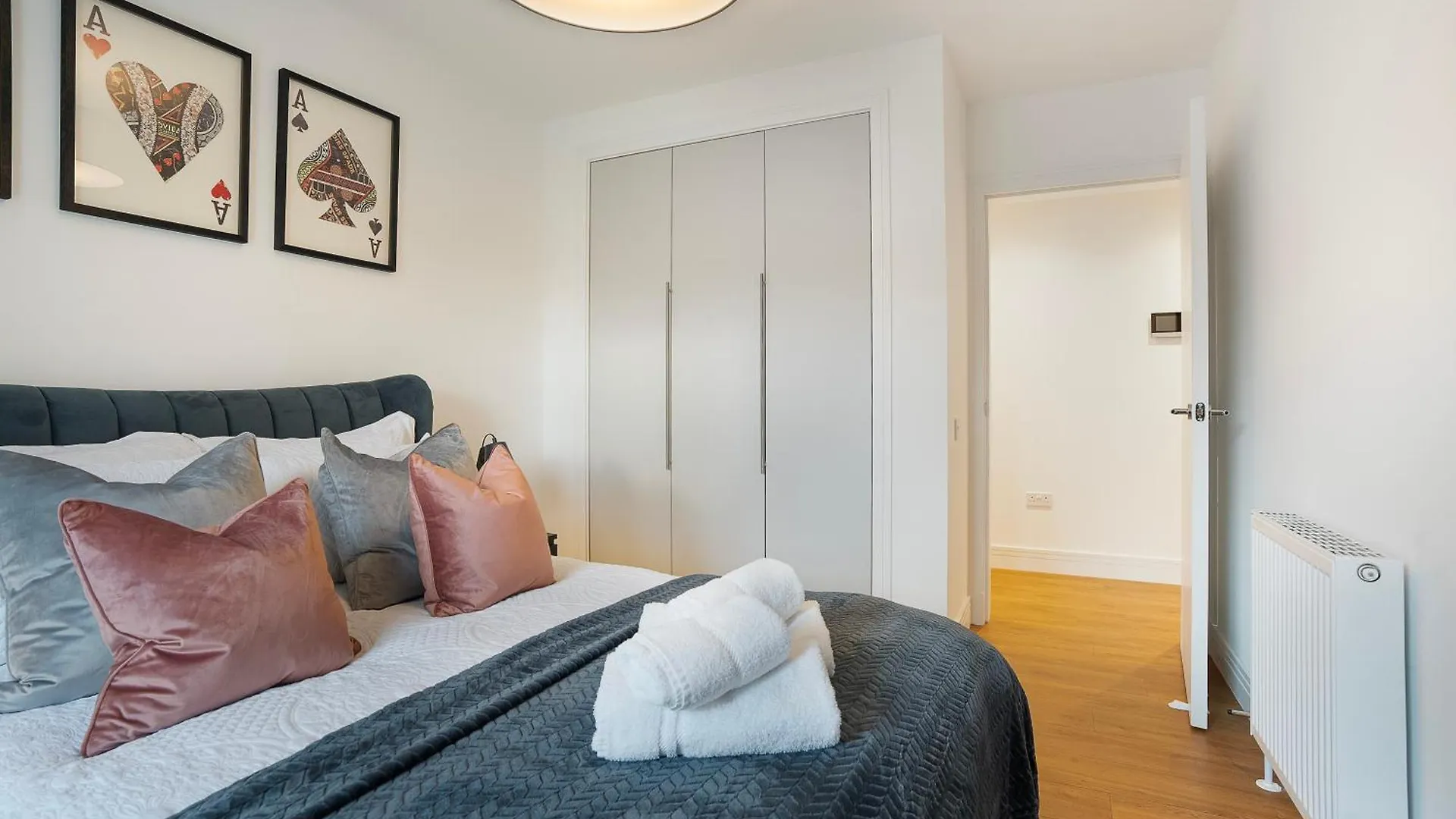 Westburn Park Suite - Grampian Lettings 애버딘 0*,