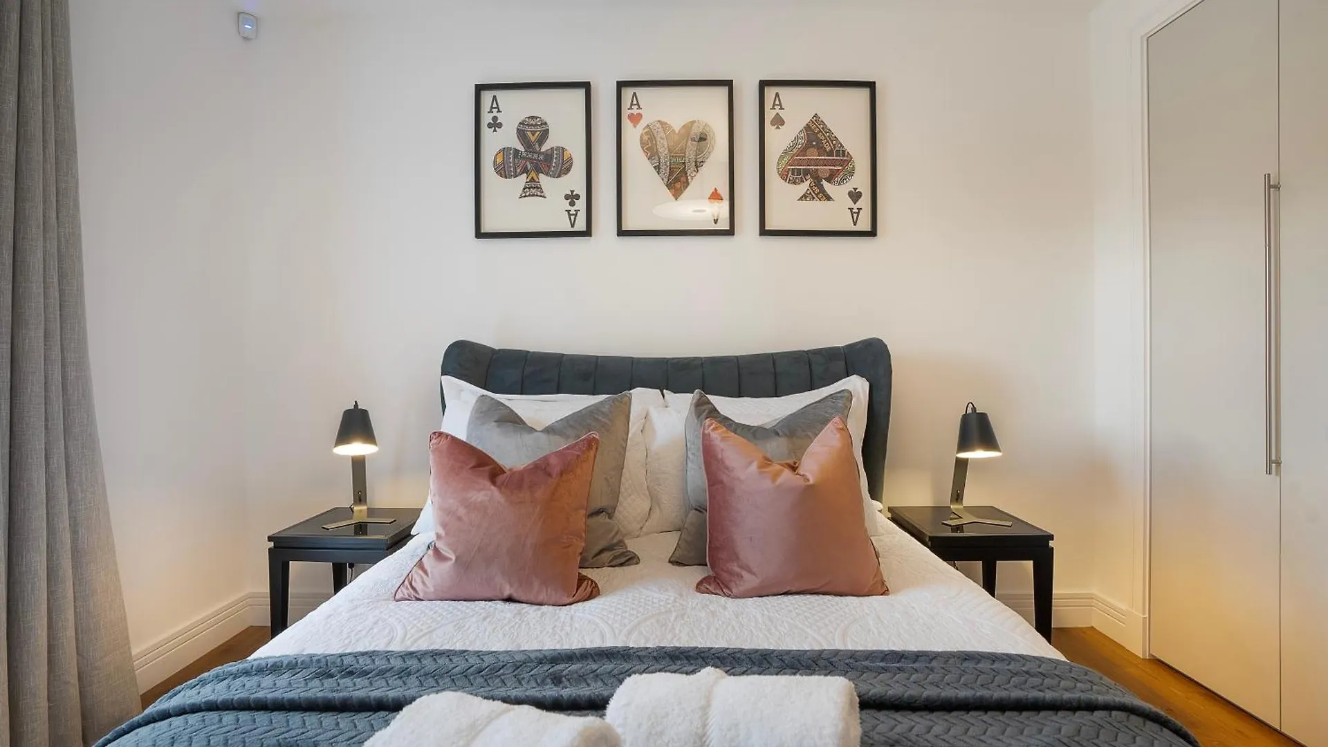 Westburn Park Suite - Grampian Lettings Aberdeen