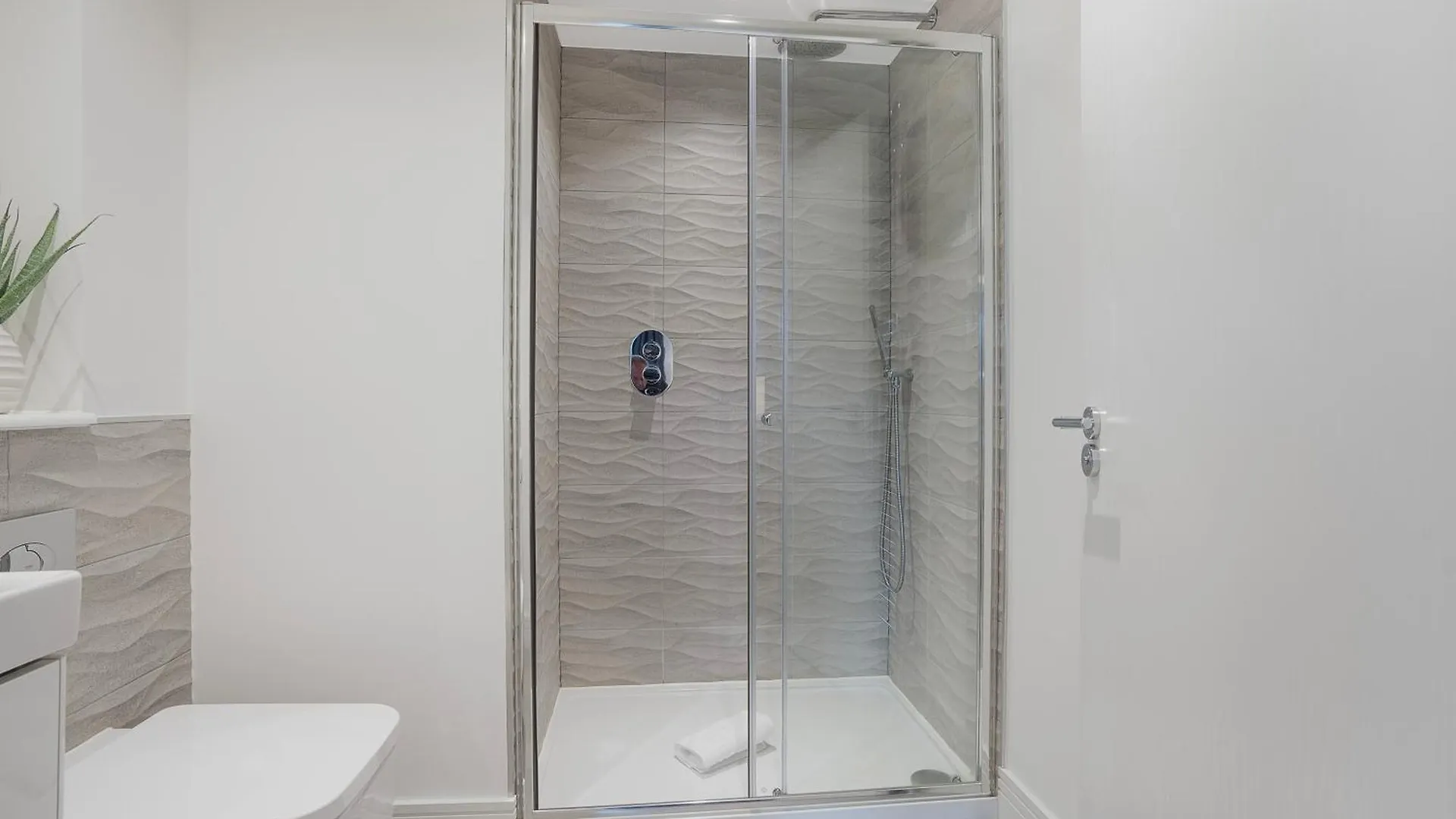 Westburn Park Suite - Grampian Lettings Aberdeen Daire