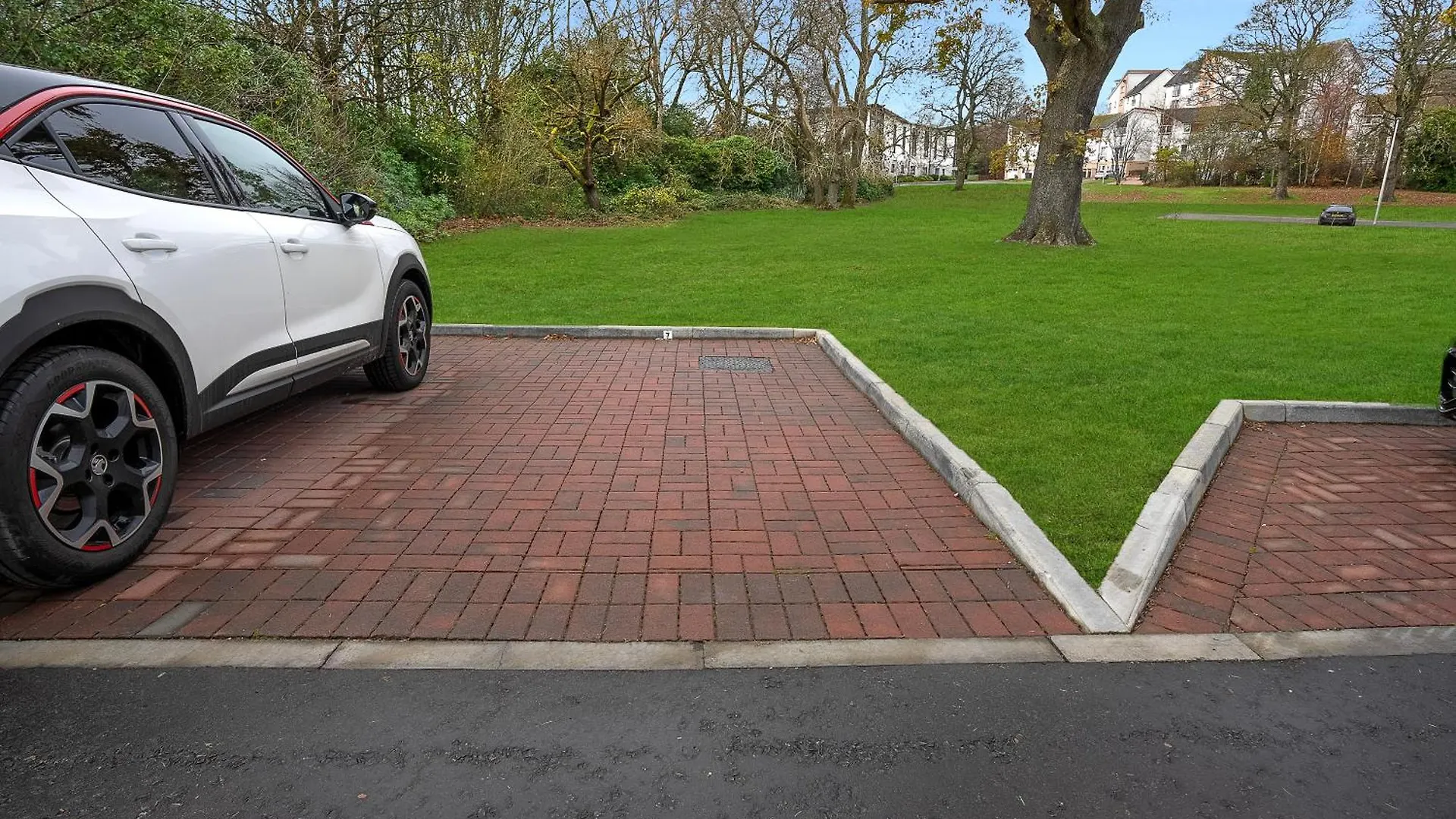 Westburn Park Suite - Grampian Lettings Aberdeen Daire