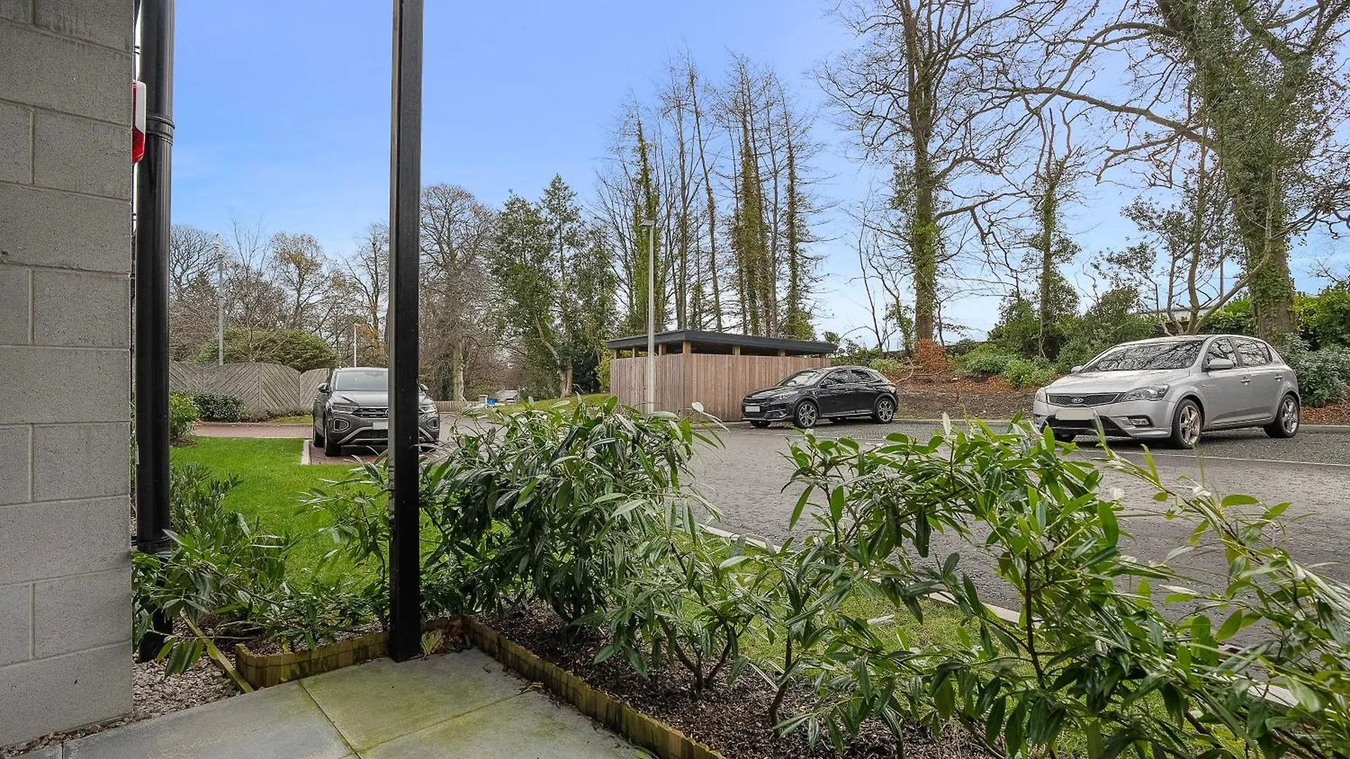Apartament Westburn Park Suite - Grampian Lettings Aberdeen